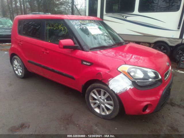 KIA SOUL 2013 kndjt2a59d7612700