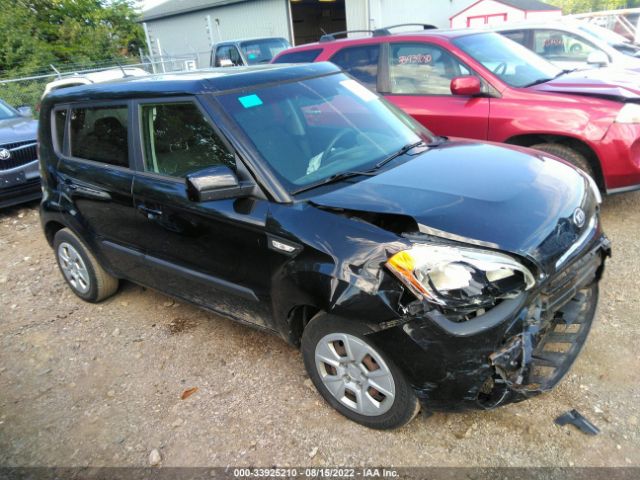 KIA SOUL 2013 kndjt2a59d7613605