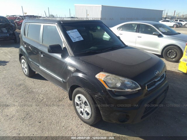 KIA SOUL 2013 kndjt2a59d7613930