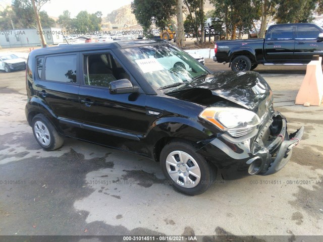 KIA SOUL 2013 kndjt2a59d7614107