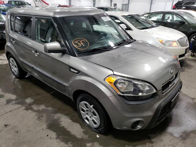 KIA SOUL 2013 kndjt2a59d7615354