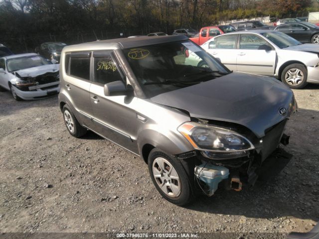 KIA SOUL 2013 kndjt2a59d7615645