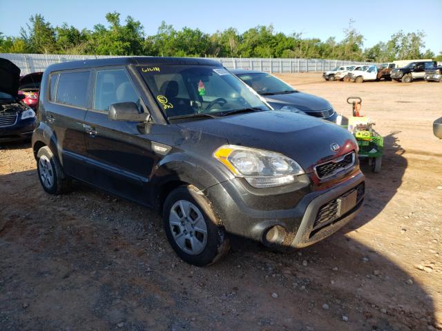 KIA SOUL 2013 kndjt2a59d7616181