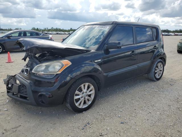 KIA SOUL 2013 kndjt2a59d7617377