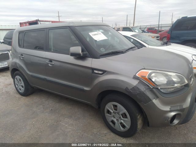 KIA SOUL 2013 kndjt2a59d7618013