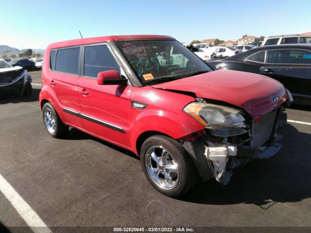 KIA SOUL 2013 kndjt2a59d7619842