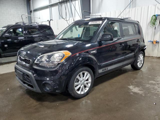 KIA SOUL 2013 kndjt2a59d7619873