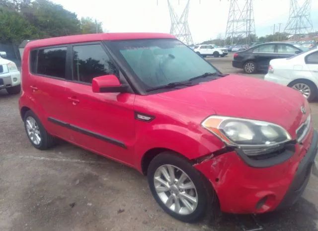 KIA SOUL 2013 kndjt2a59d7620568