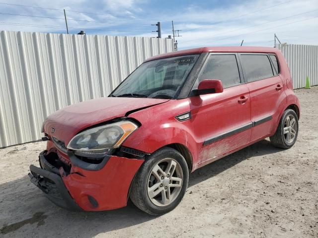 KIA SOUL 2013 kndjt2a59d7620571