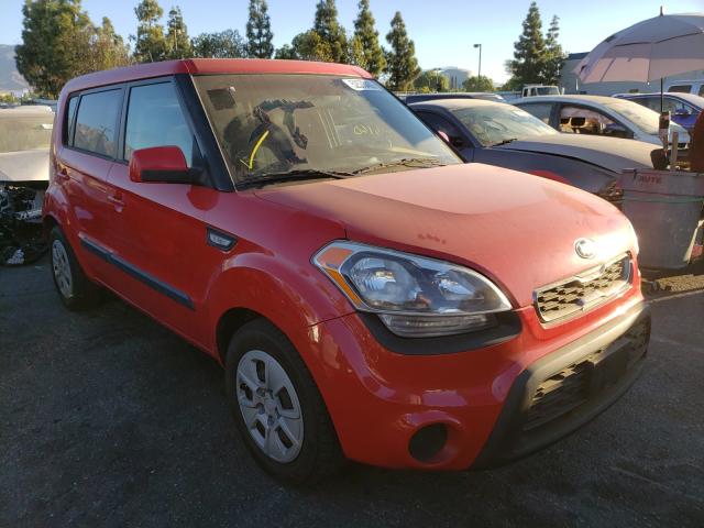 KIA SOUL 2013 kndjt2a59d7620635