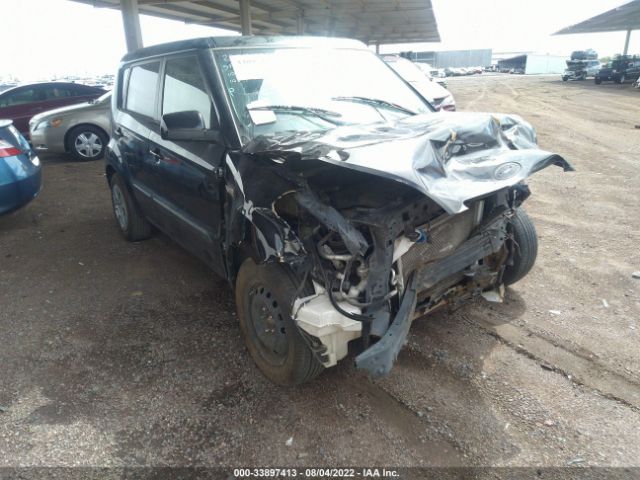 KIA SOUL 2013 kndjt2a59d7621087