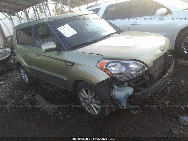 KIA SOUL 2013 kndjt2a59d7621347