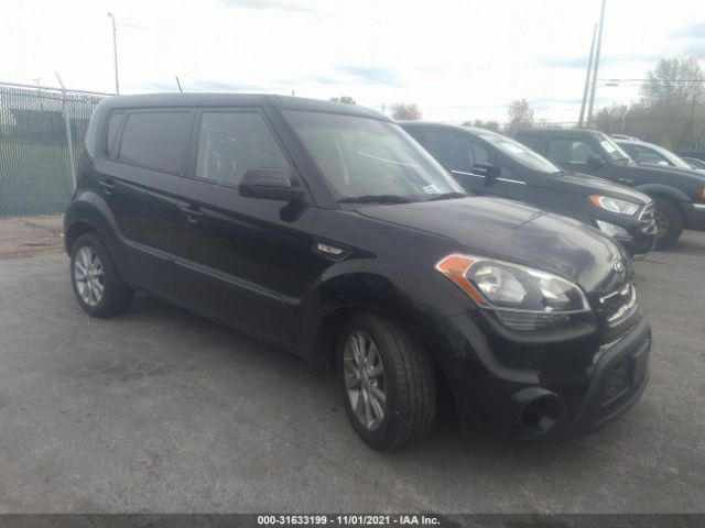 KIA SOUL 2013 kndjt2a59d7622112