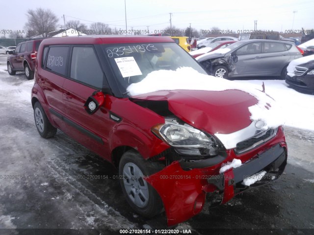 KIA SOUL 2013 kndjt2a59d7622966