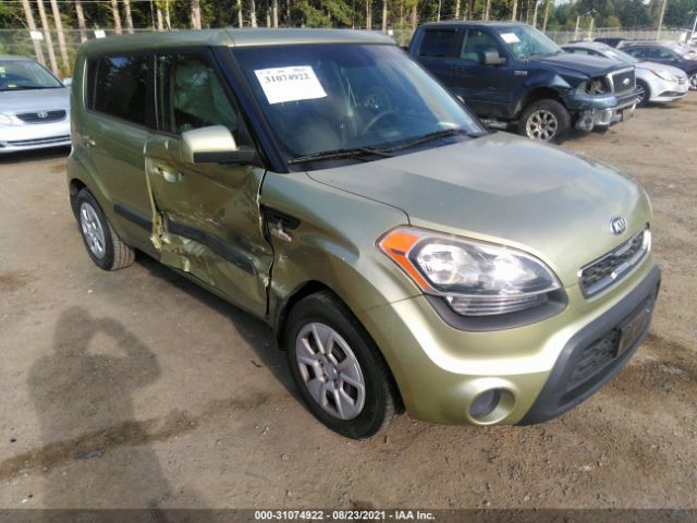 KIA SOUL 2013 kndjt2a59d7623826