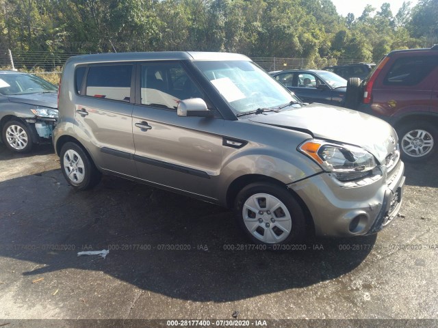 KIA SOUL 2013 kndjt2a59d7625351