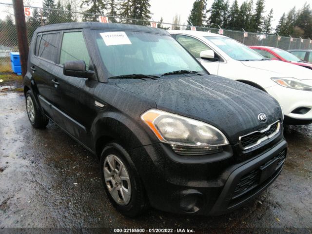 KIA SOUL 2013 kndjt2a59d7625477