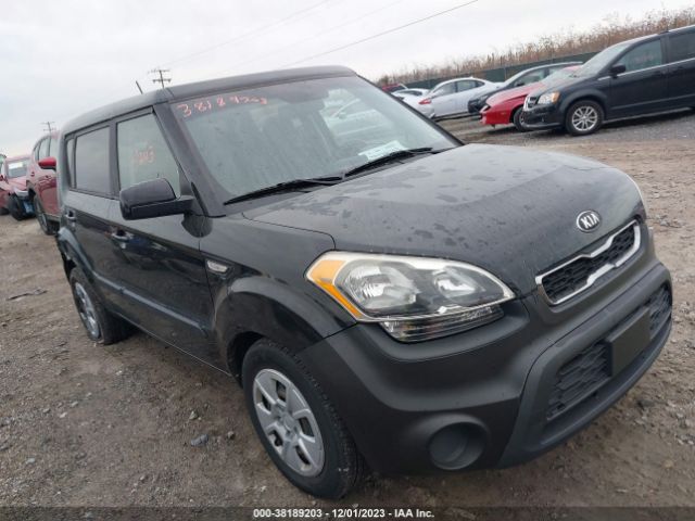 KIA SOUL 2013 kndjt2a59d7629318