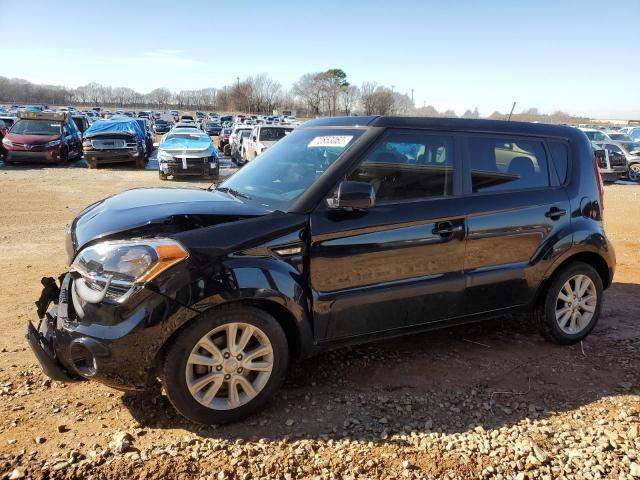 KIA SOUL 2013 kndjt2a59d7630100