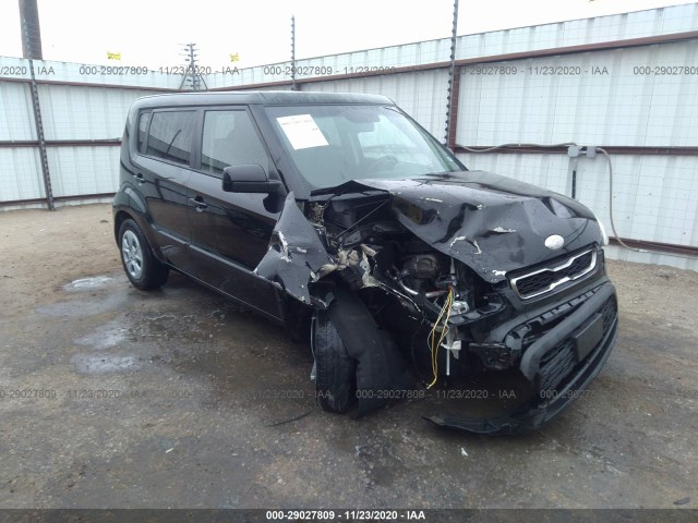 KIA SOUL 2013 kndjt2a59d7630646