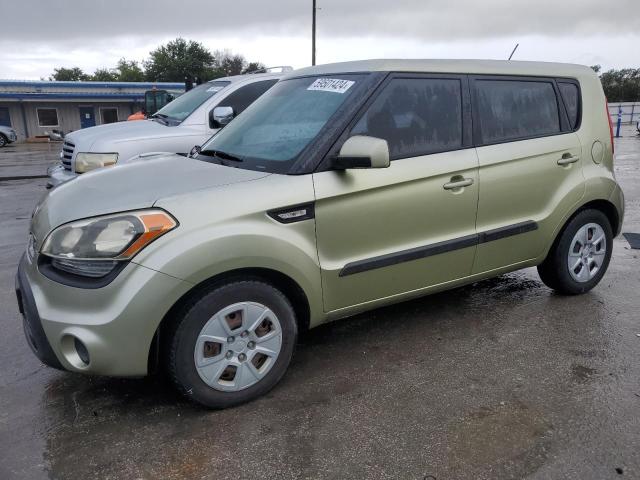 KIA SOUL 2013 kndjt2a59d7630792