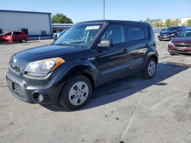 KIA SOUL 2013 kndjt2a59d7631005