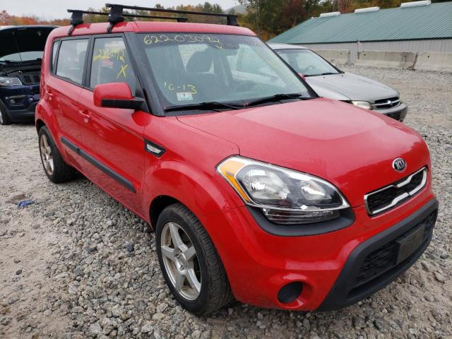 KIA SOUL 2013 kndjt2a59d7631666