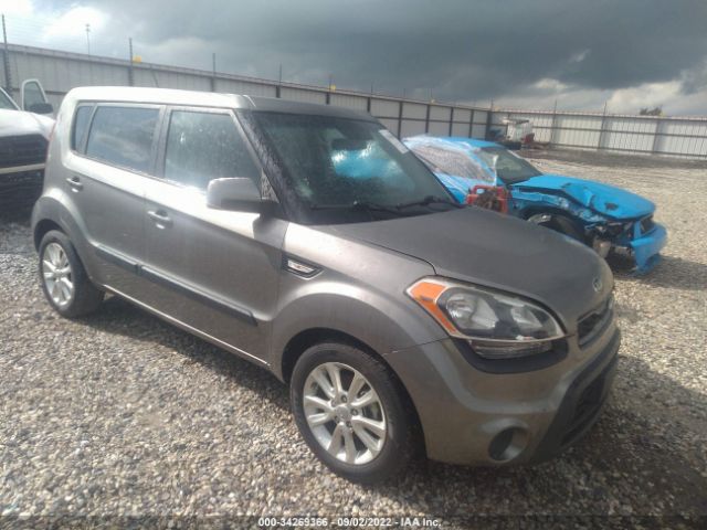 KIA SOUL 2013 kndjt2a59d7632039