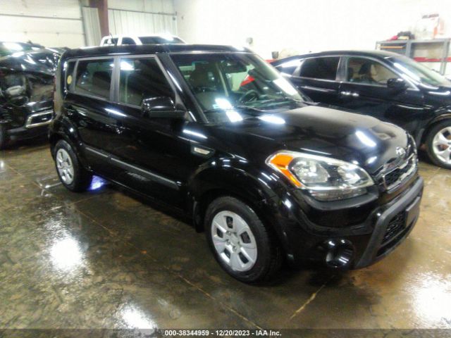 KIA SOUL 2013 kndjt2a59d7633367