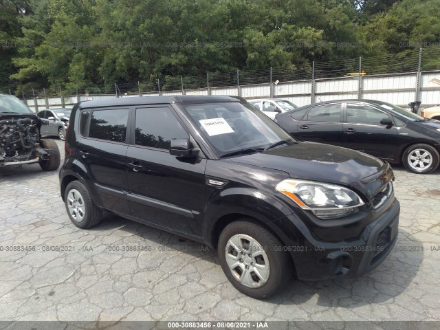 KIA SOUL 2013 kndjt2a59d7634017