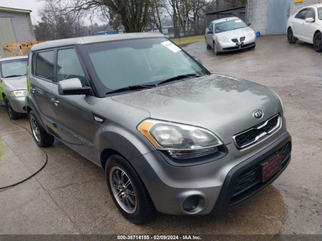 KIA SOUL 2013 kndjt2a59d7634275