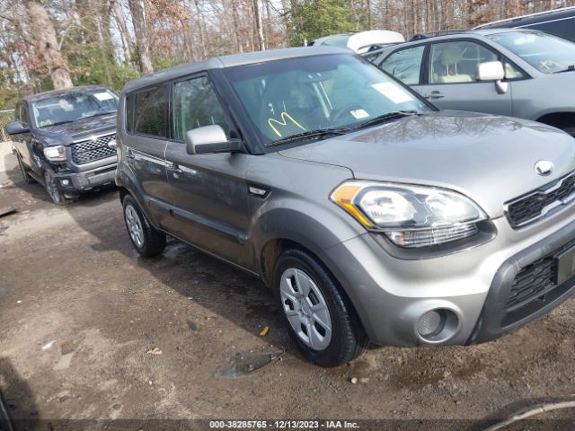 KIA SOUL 2013 kndjt2a59d7635670