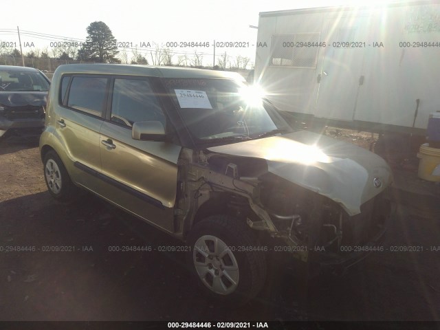 KIA SOUL 2013 kndjt2a59d7635779