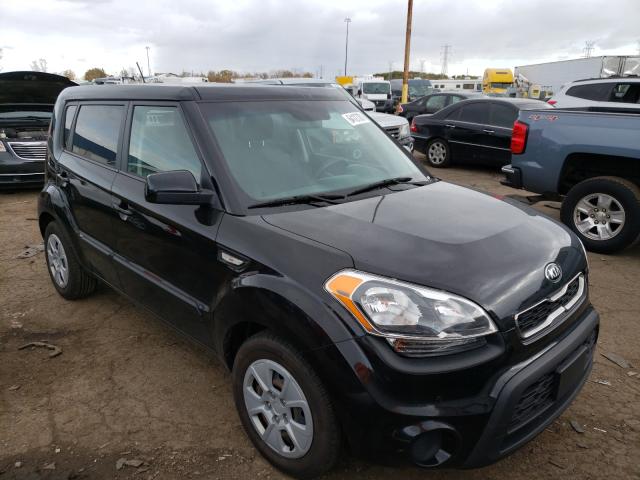 KIA SOUL 2013 kndjt2a59d7751306