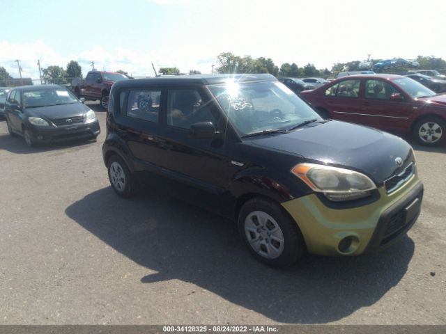 KIA SOUL 2013 kndjt2a59d7751953