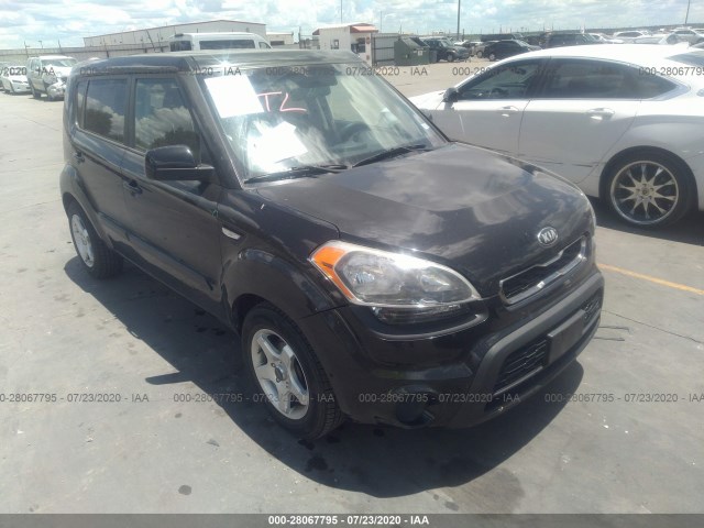 KIA SOUL 2013 kndjt2a59d7752486