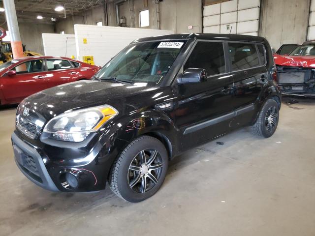 KIA SOUL 2013 kndjt2a59d7752603