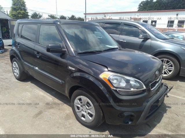 KIA SOUL 2013 kndjt2a59d7753315