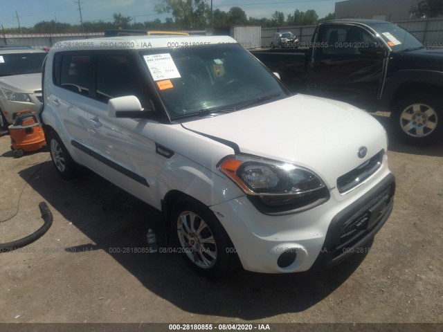 KIA SOUL 2013 kndjt2a59d7754027