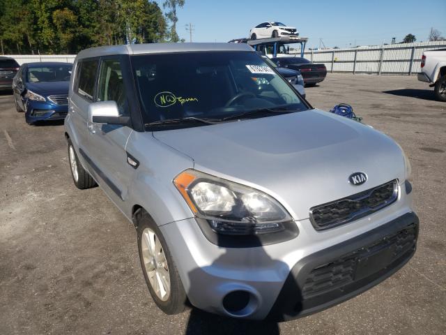 KIA SOUL 2013 kndjt2a59d7754108