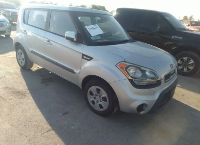 KIA SOUL 2013 kndjt2a59d7755422