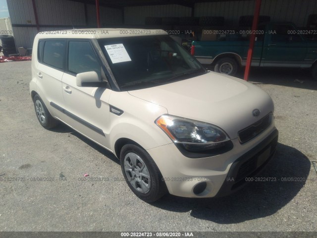 KIA SOUL 2013 kndjt2a59d7756070