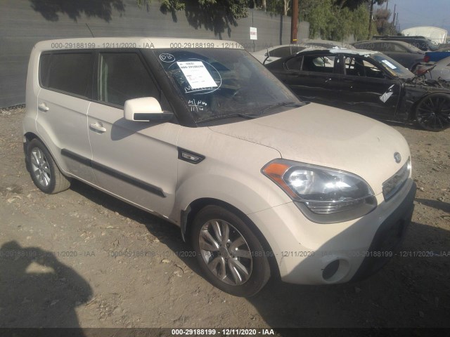 KIA SOUL 2013 kndjt2a59d7757025