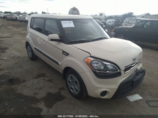 KIA SOUL 2013 kndjt2a59d7757509