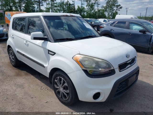 KIA SOUL 2013 kndjt2a59d7758336