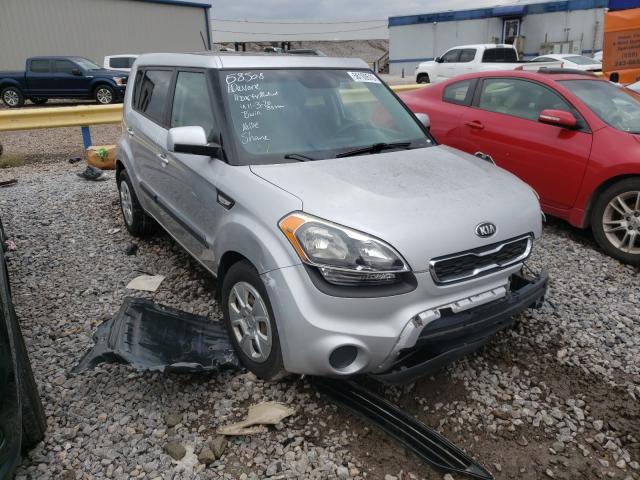 KIA SOUL 2013 kndjt2a59d7758370