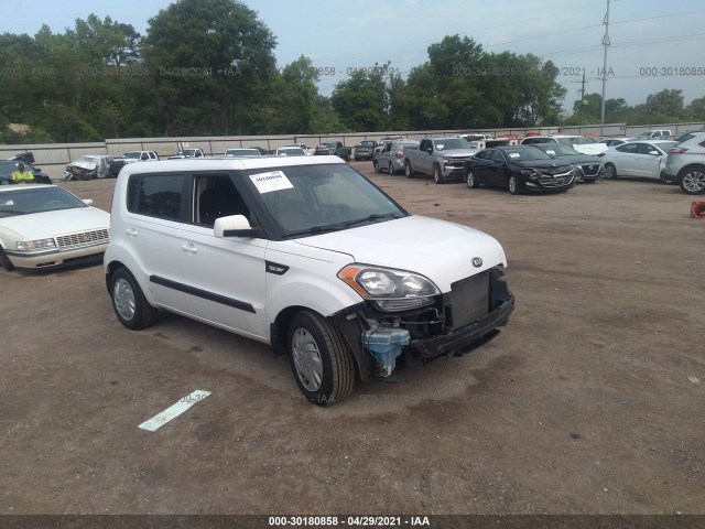 KIA SOUL 2013 kndjt2a59d7758983