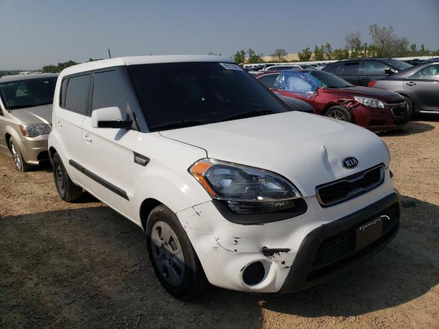 KIA SOUL 2013 kndjt2a59d7758997