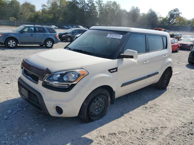 KIA SOUL 2013 kndjt2a59d7761995