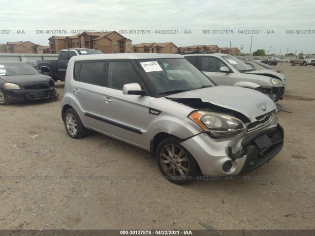 KIA SOUL 2013 kndjt2a59d7762385